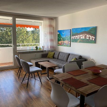 Apartamento Bellavista Goslar Exterior foto
