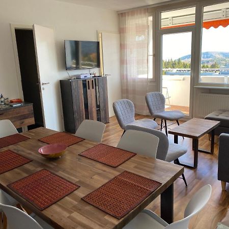 Apartamento Bellavista Goslar Exterior foto