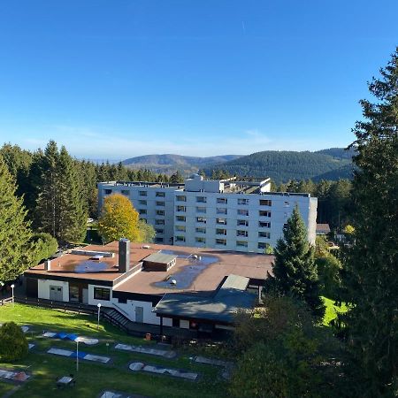 Apartamento Bellavista Goslar Exterior foto
