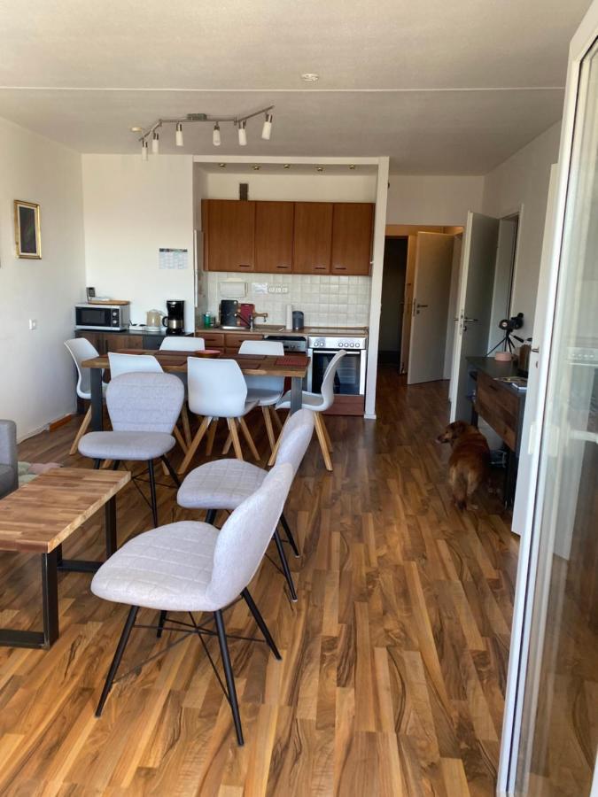 Apartamento Bellavista Goslar Exterior foto