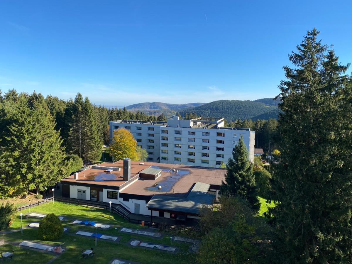 Apartamento Bellavista Goslar Exterior foto