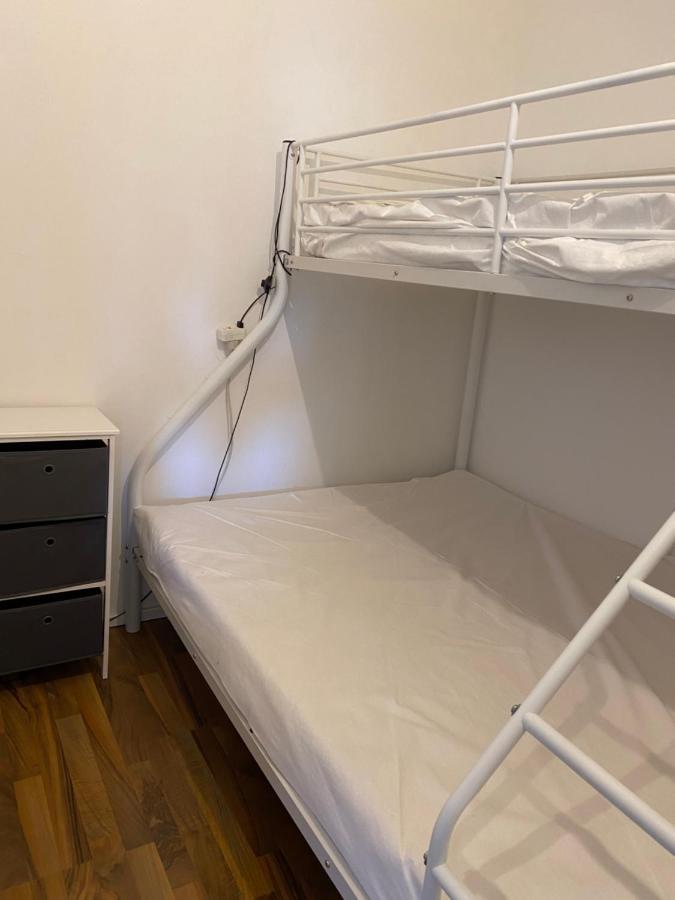 Apartamento Bellavista Goslar Exterior foto