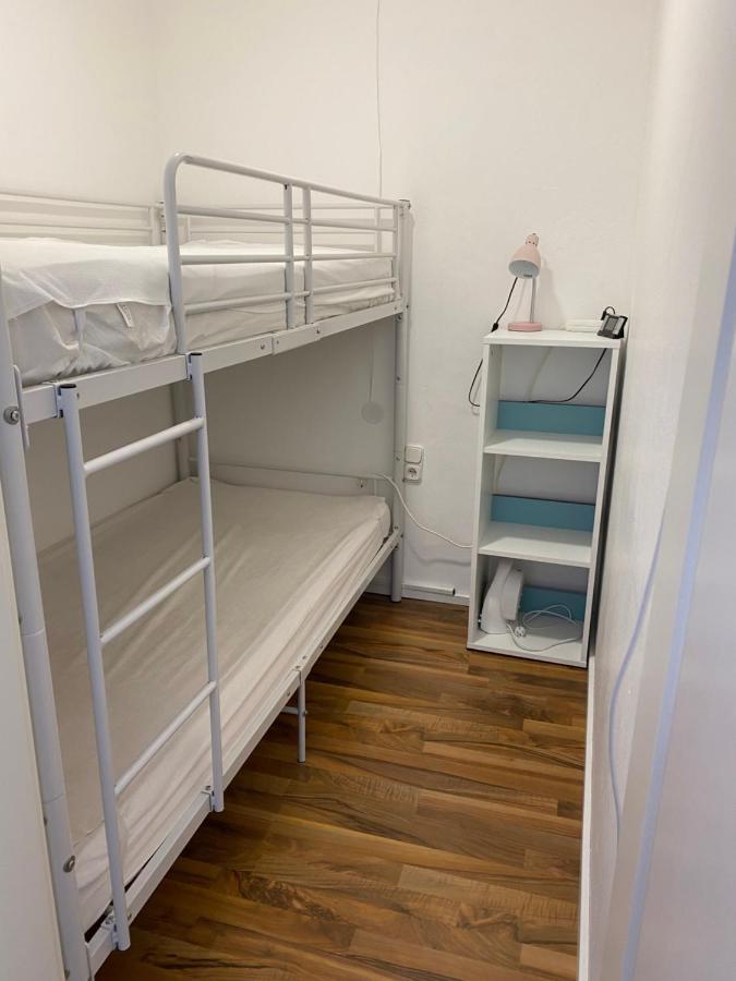Apartamento Bellavista Goslar Exterior foto