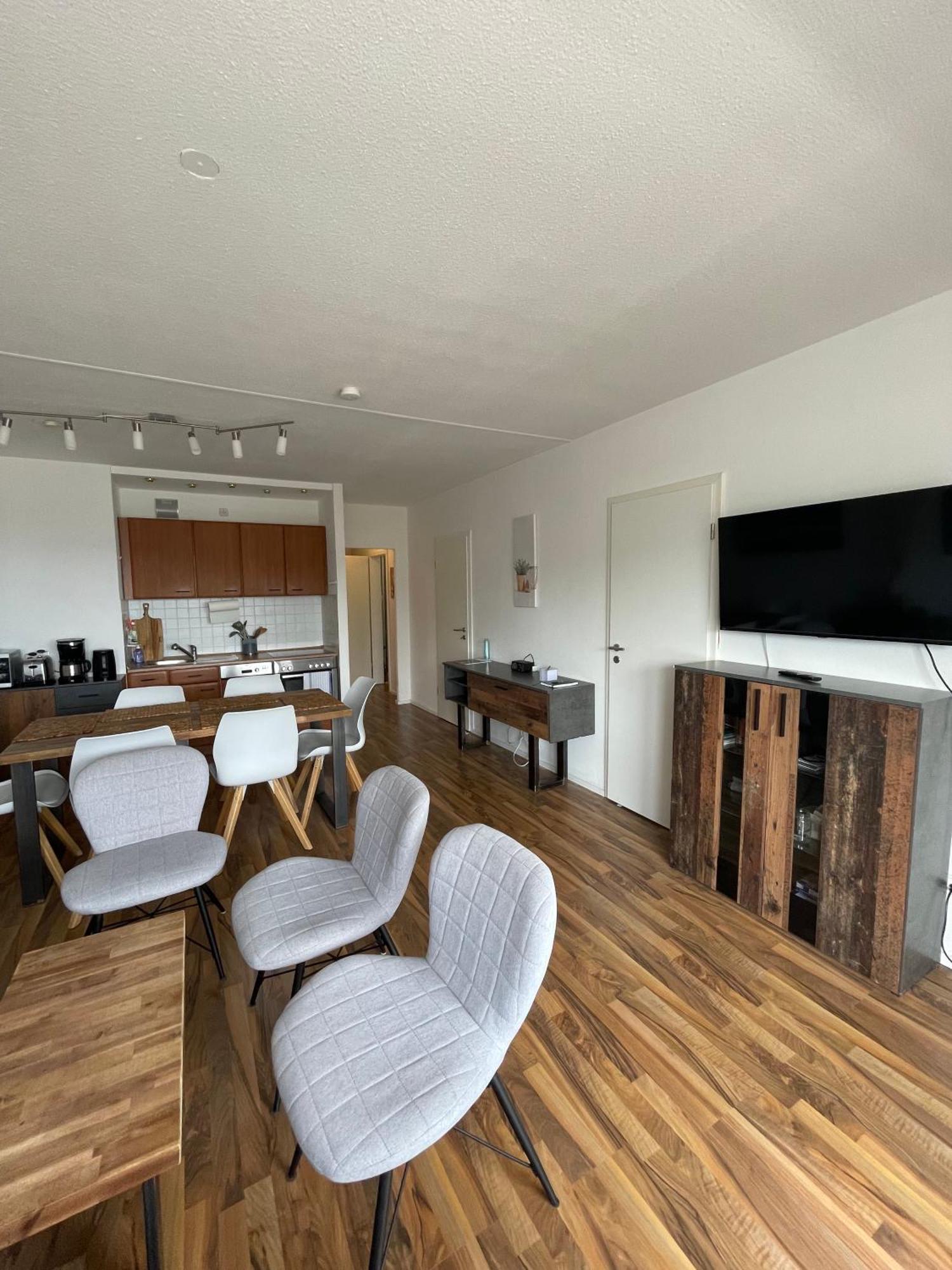 Apartamento Bellavista Goslar Exterior foto