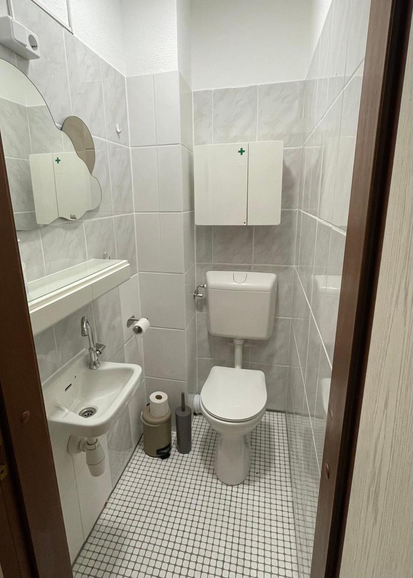 Apartamento Bellavista Goslar Exterior foto